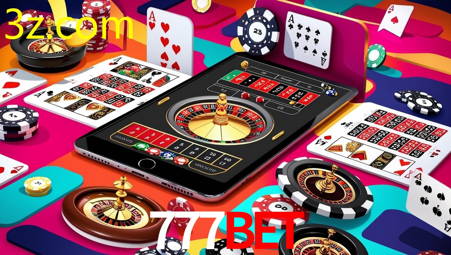 777BET