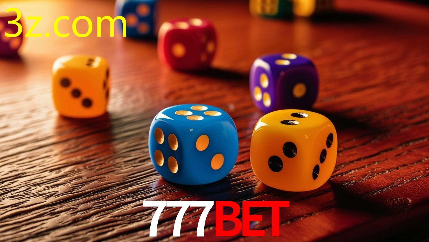777BET